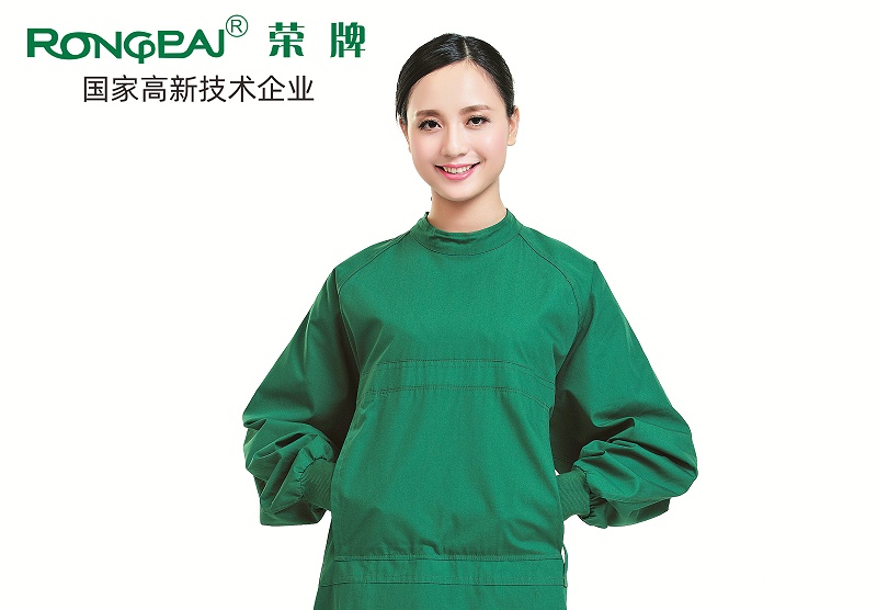 DG视讯医护面料