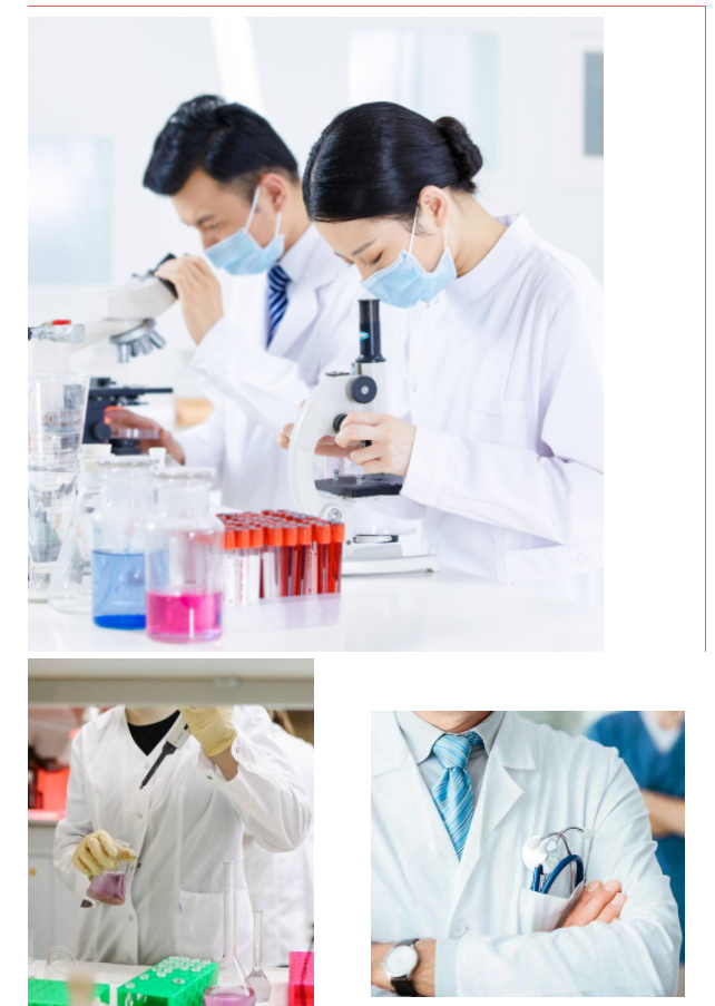 DG视讯医纺五一劳动节向劳动者致敬