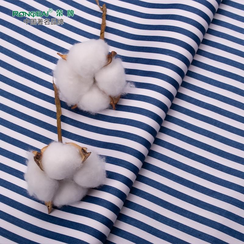DG视讯医纺病员服面料