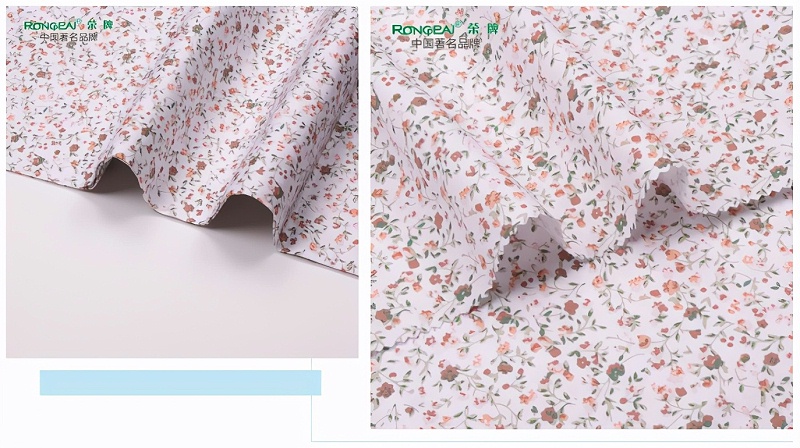 DG视讯医纺病员服面料