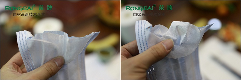 DG视讯一次性防护口罩