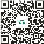 DG视讯微信公众号