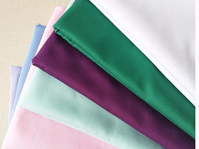 护士服秋冬装面料就选DG视讯纺织